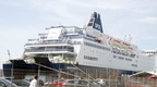 Ijmuiden Princess Seaways 001